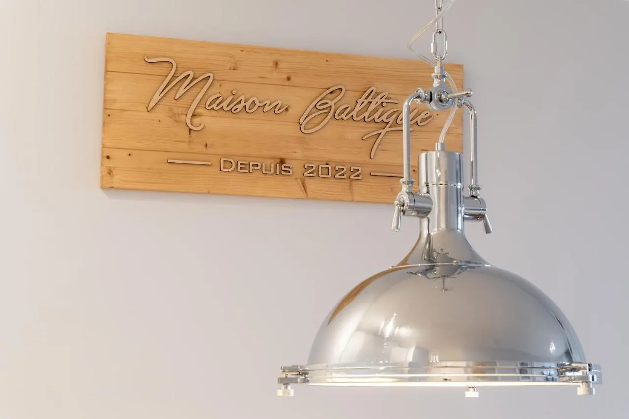 Horyzont Apartamenty -Baltycka2 - Sauna & Fitness - Sniadania Kolberg