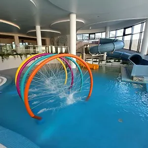 Polanki Aqua 105b Apartment