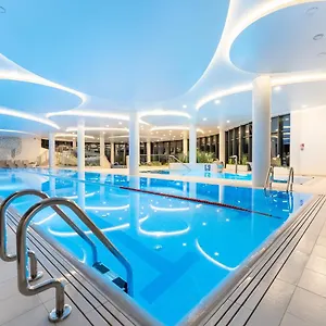 Lux Tukan B003, Polanki Aqua - Apartment