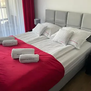 Kasprowicza Apartment